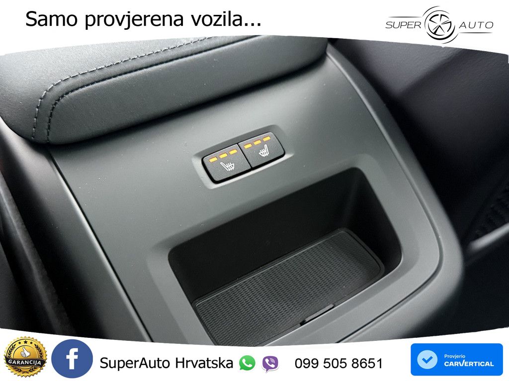 Volvo XC60 T8 AWD Geartronic ACC+HEAD+4xGR SJED+360+PANO