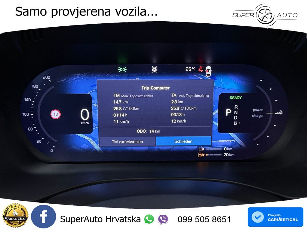 Volvo XC60 T8 AWD Geartronic ACC+HEAD+4xGR SJED+360+PANO