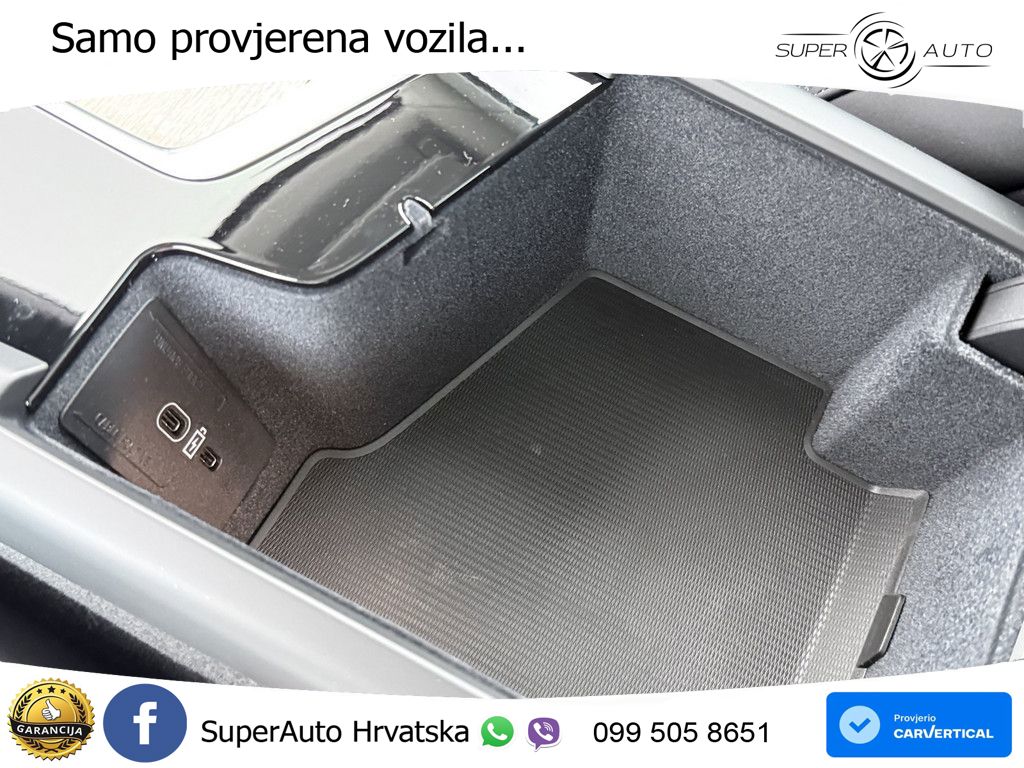 Volvo XC60 T8 AWD Geartronic ACC+HEAD+4xGR SJED+360+PANO