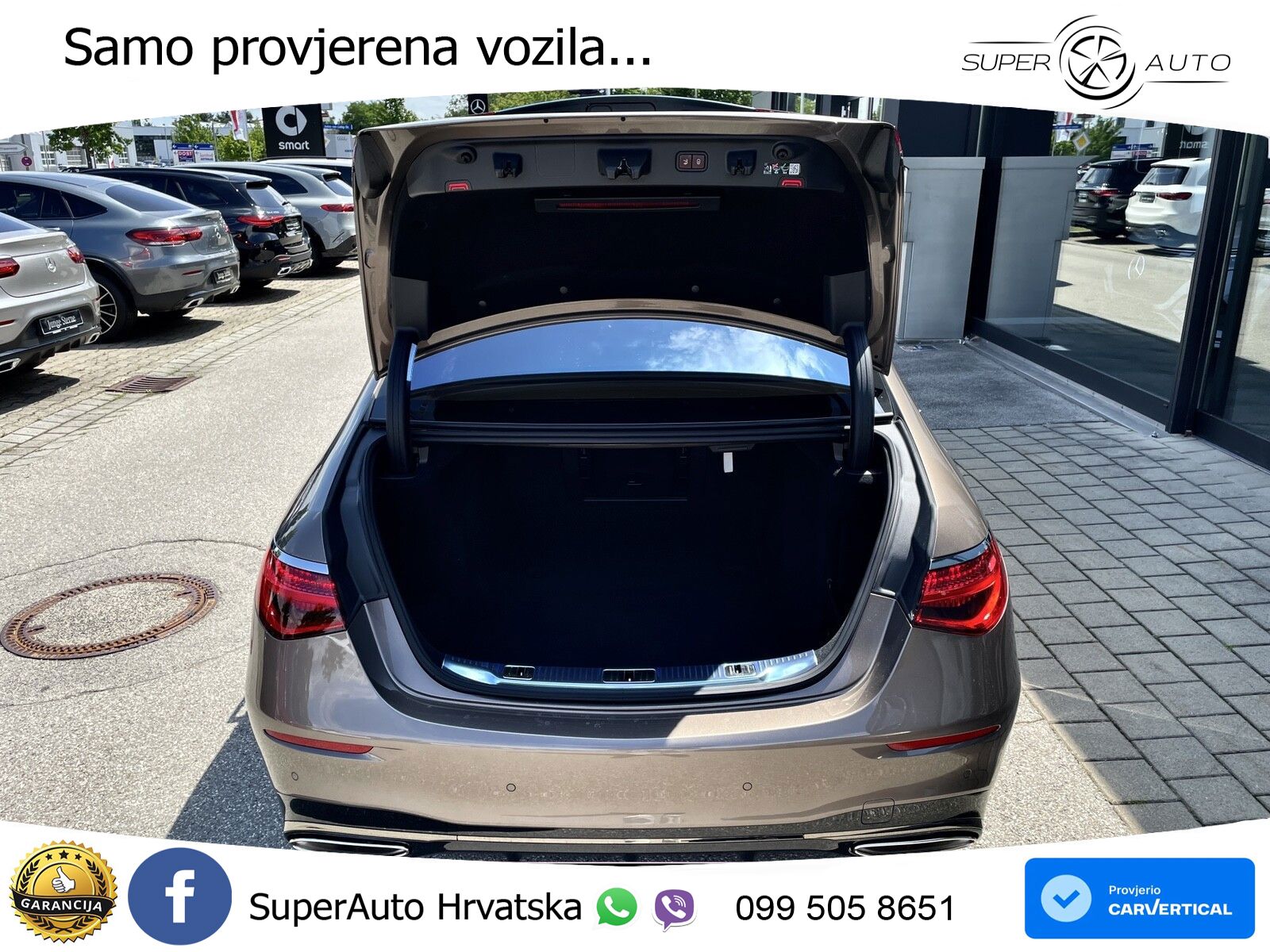 Mercedes S 580 V8 (503 KS) EQ Boost 4MATIC 9G-TRONIC AMG ACC+HEAD+4xGR SJED+360+PANO