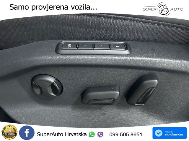 Volkswagen T-Roc R 2.0 TSI (300 KS) OPF 4M DSG MATRIX+GR SJED+KAM