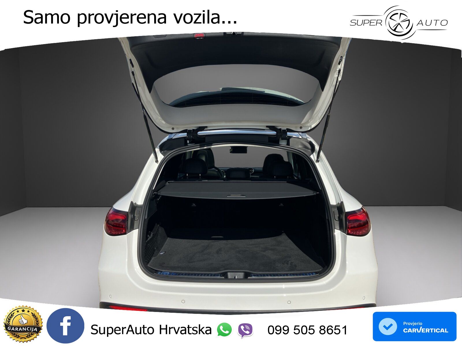 Mercedes GLC 200 (204 KS) 4MATIC 9G-TRONIC Avantgarde LED+GR SJED+ACC