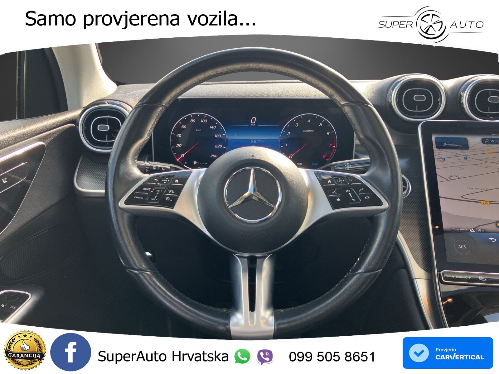 Mercedes GLC 200 (204 KS) 4MATIC 9G-TRONIC Avantgarde LED+GR SJED+ACC