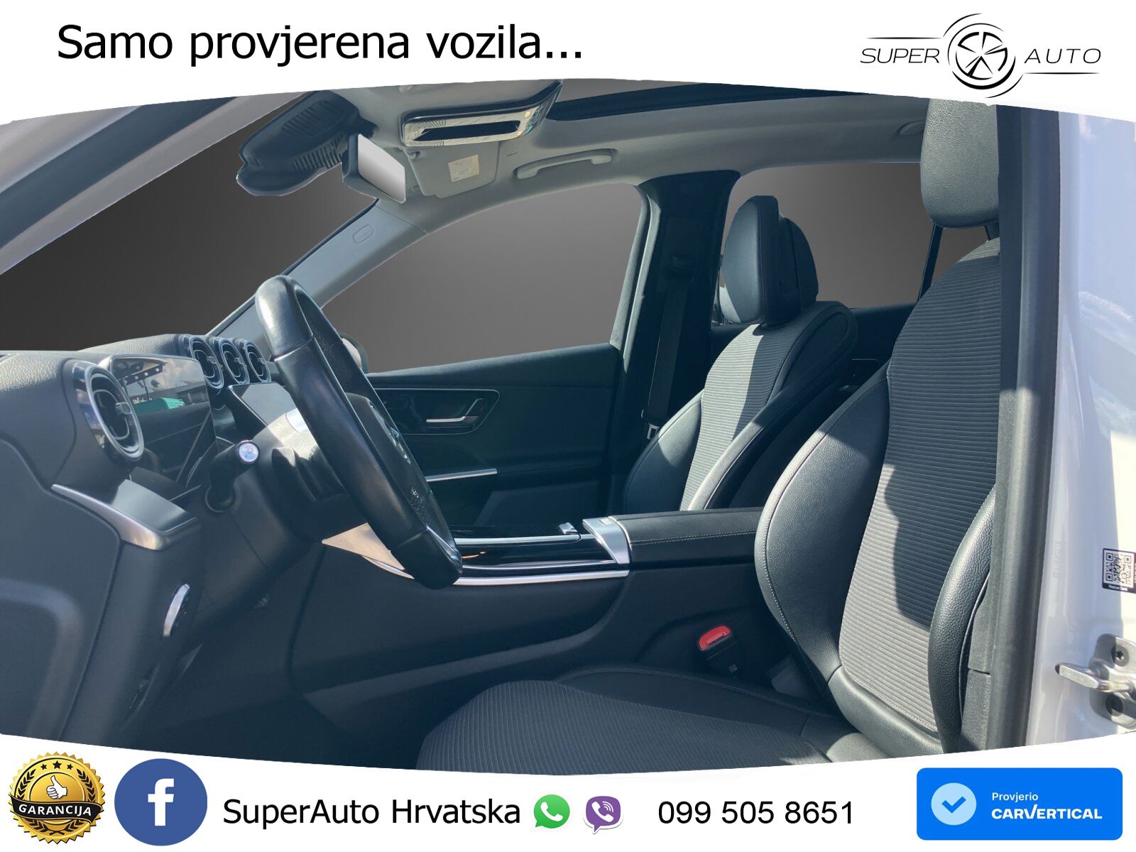 Mercedes GLC 200 (204 KS) 4MATIC 9G-TRONIC Avantgarde LED+GR SJED+ACC