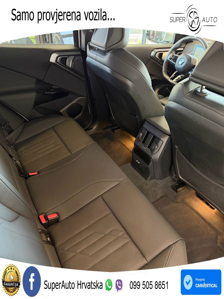 BMW X3 20d xDrive Steptronic M Sport