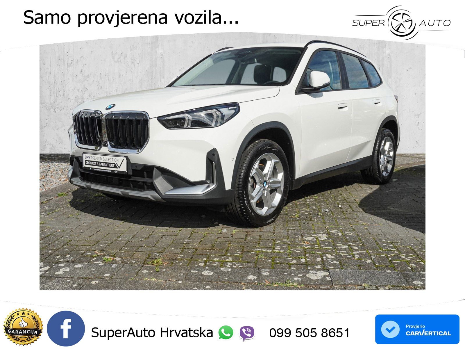 BMW X1 18i (136 KS) sDrive Steptronic