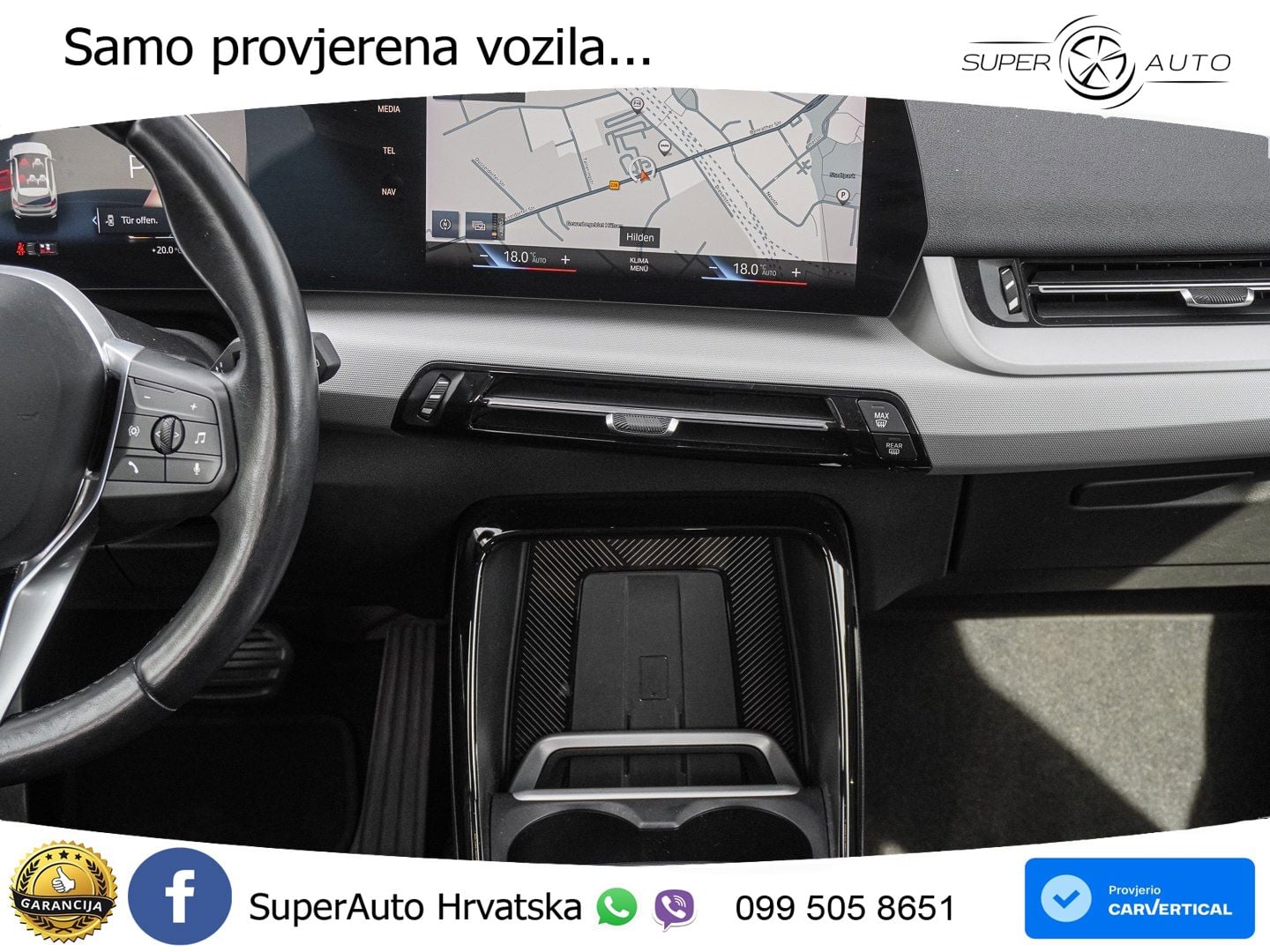 BMW X1 18i (136 KS) sDrive Steptronic