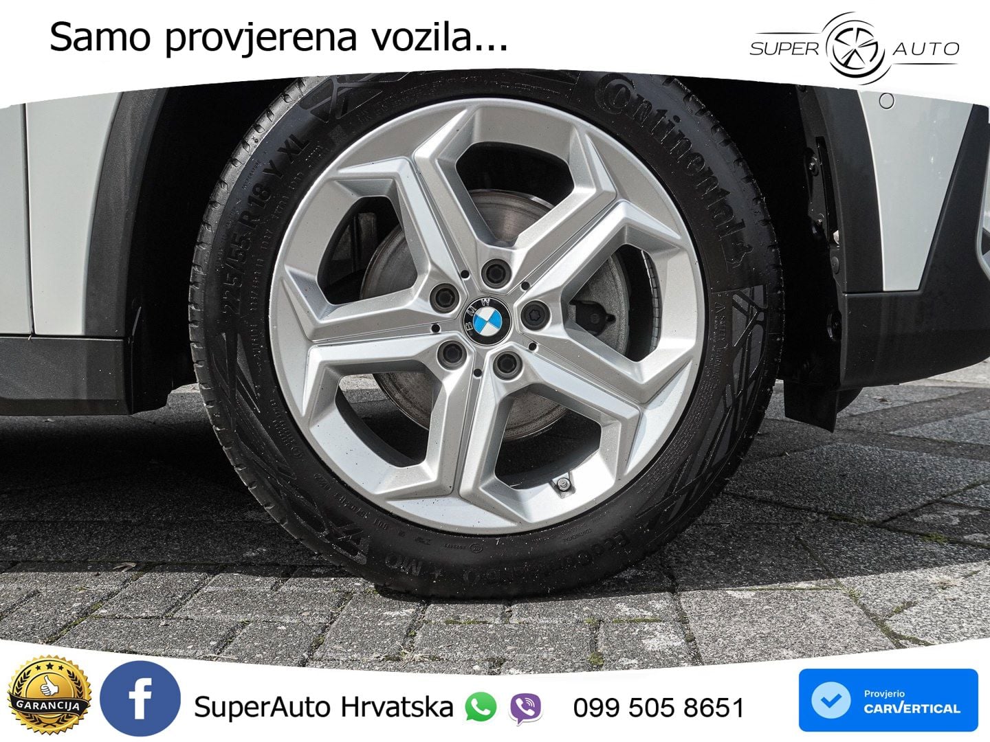 BMW X1 18i (136 KS) sDrive Steptronic