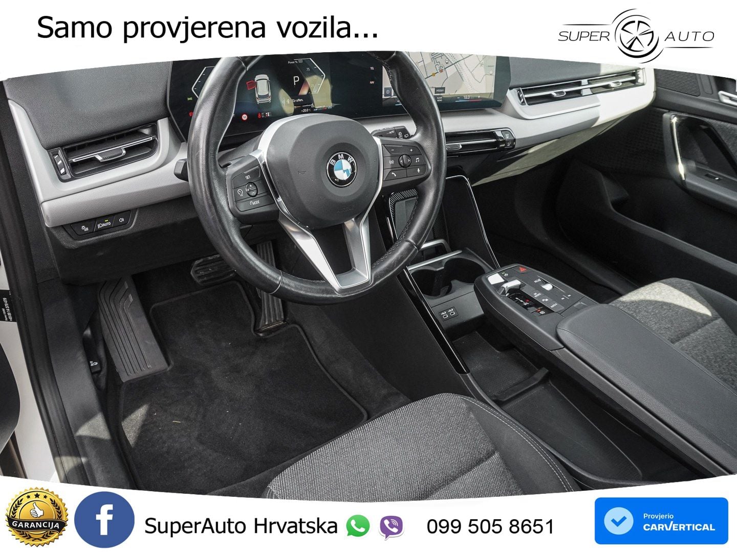 BMW X1 18i (136 KS) sDrive Steptronic