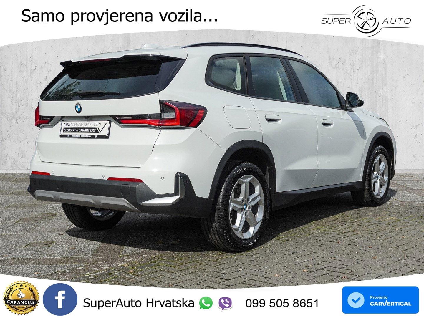 BMW X1 18i (136 KS) sDrive Steptronic