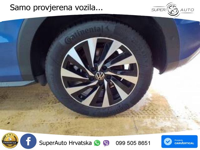 Volkswagen T-Roc II 1.5 eTSI (116 KS)  DSG LED+GR SJED+ACC