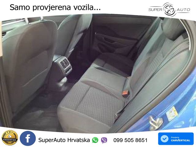 Volkswagen T-Roc II 1.5 eTSI (116 KS)  DSG LED+GR SJED+ACC