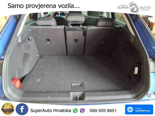 Volkswagen T-Roc II 1.5 eTSI (116 KS)  DSG LED+GR SJED+ACC