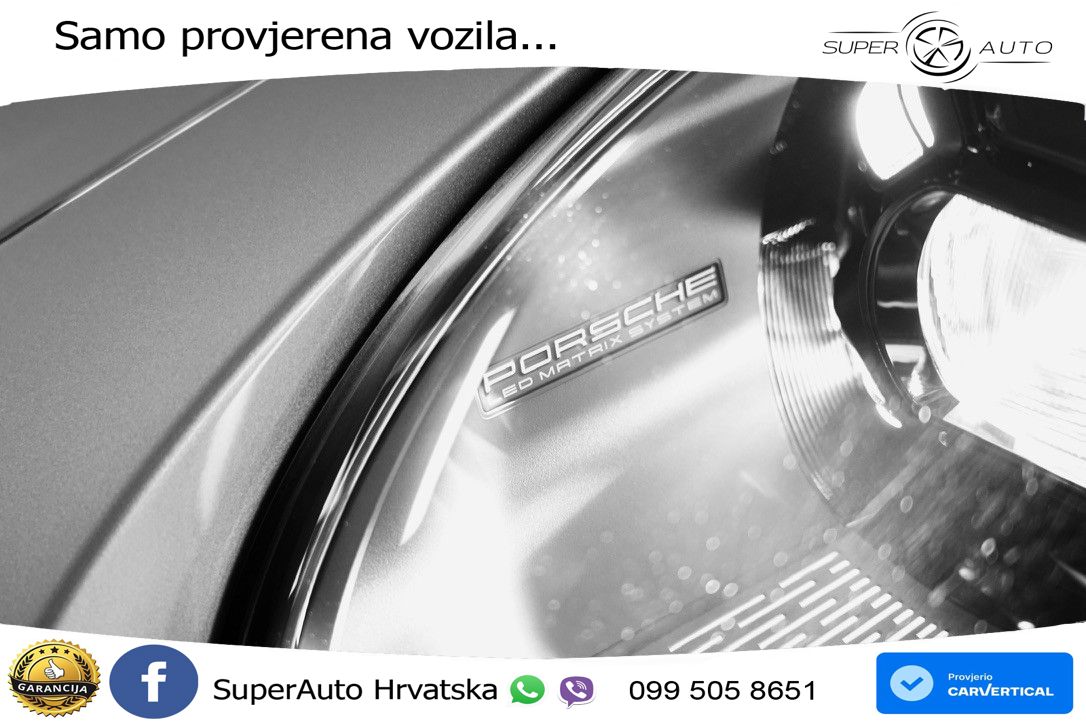 Porsche 911 GT3 4.0 (510 KS) PDK Touring-Paket