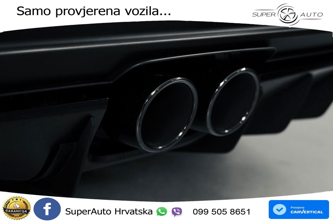 Porsche 911 GT3 4.0 (510 KS) PDK Touring-Paket