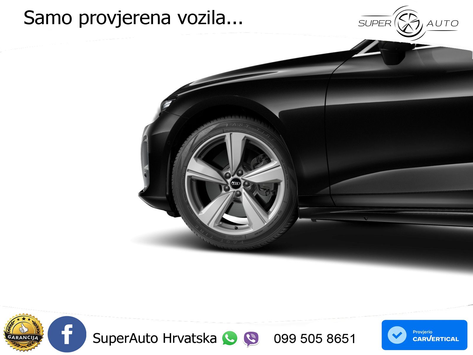 Audi A6 2.0 TDI (204 KS) quattro S tronic S line LED+GR SJED+ACC