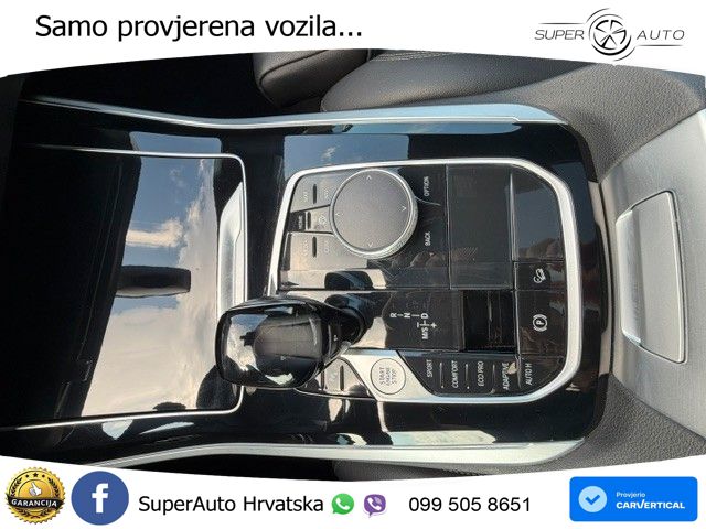 BMW X5 30d (286 KS) xDrive Steptronic M Sport