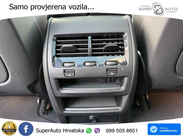 BMW X5 30d (286 KS) xDrive Steptronic M Sport