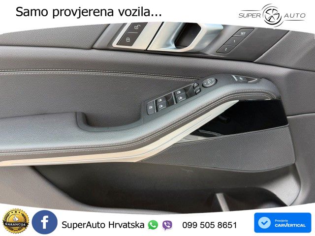BMW X5 30d (286 KS) xDrive Steptronic M Sport