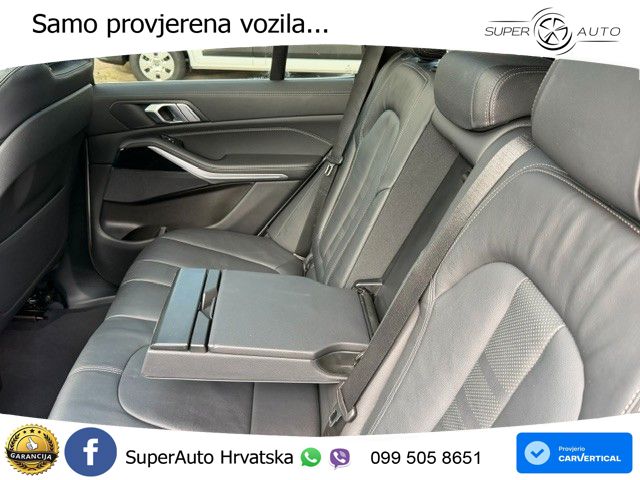 BMW X5 30d (286 KS) xDrive Steptronic M Sport