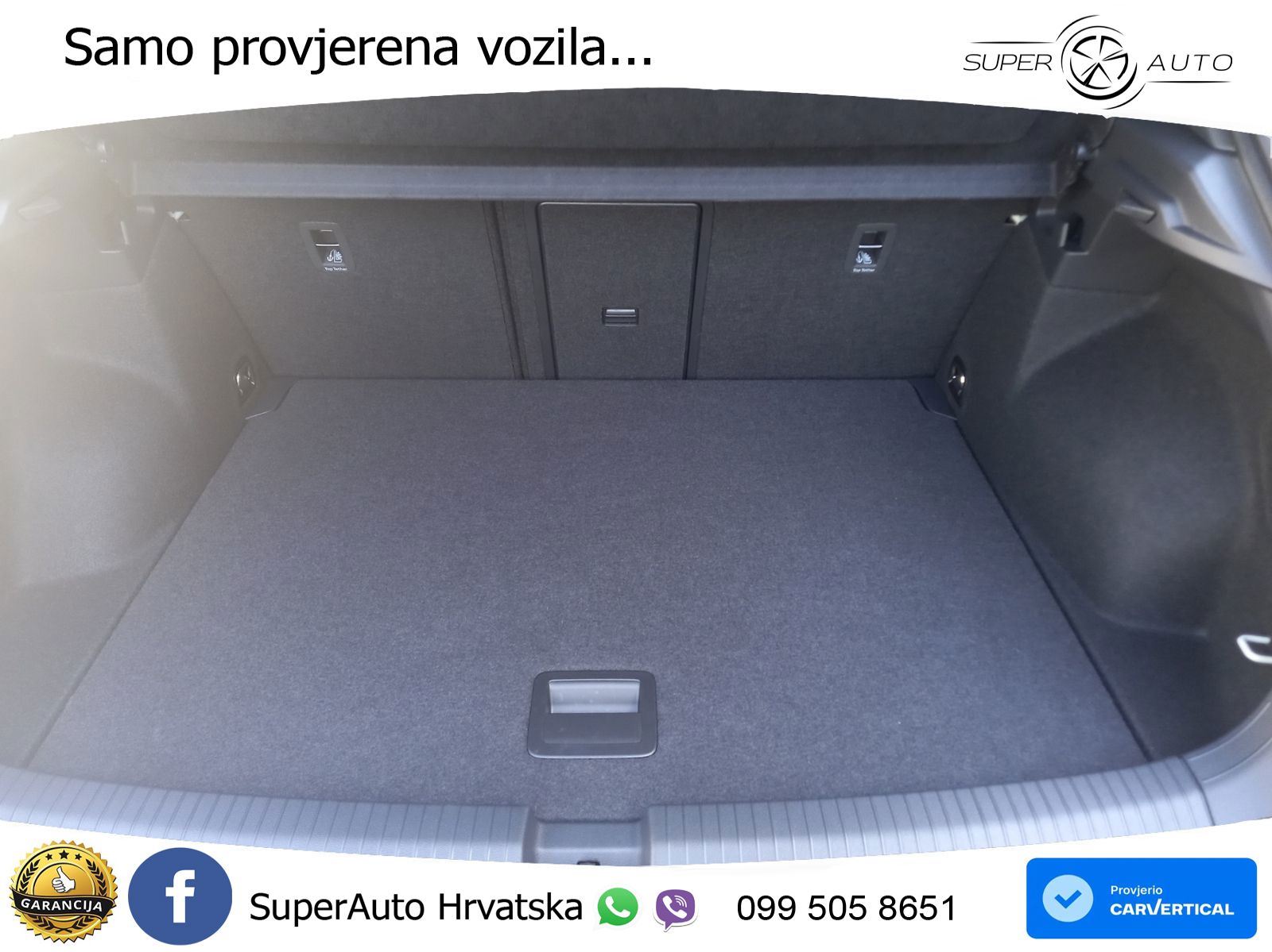 Volkswagen T-Roc 1.5 TSI (150 KS) DSG LED+GR SJED+ACC