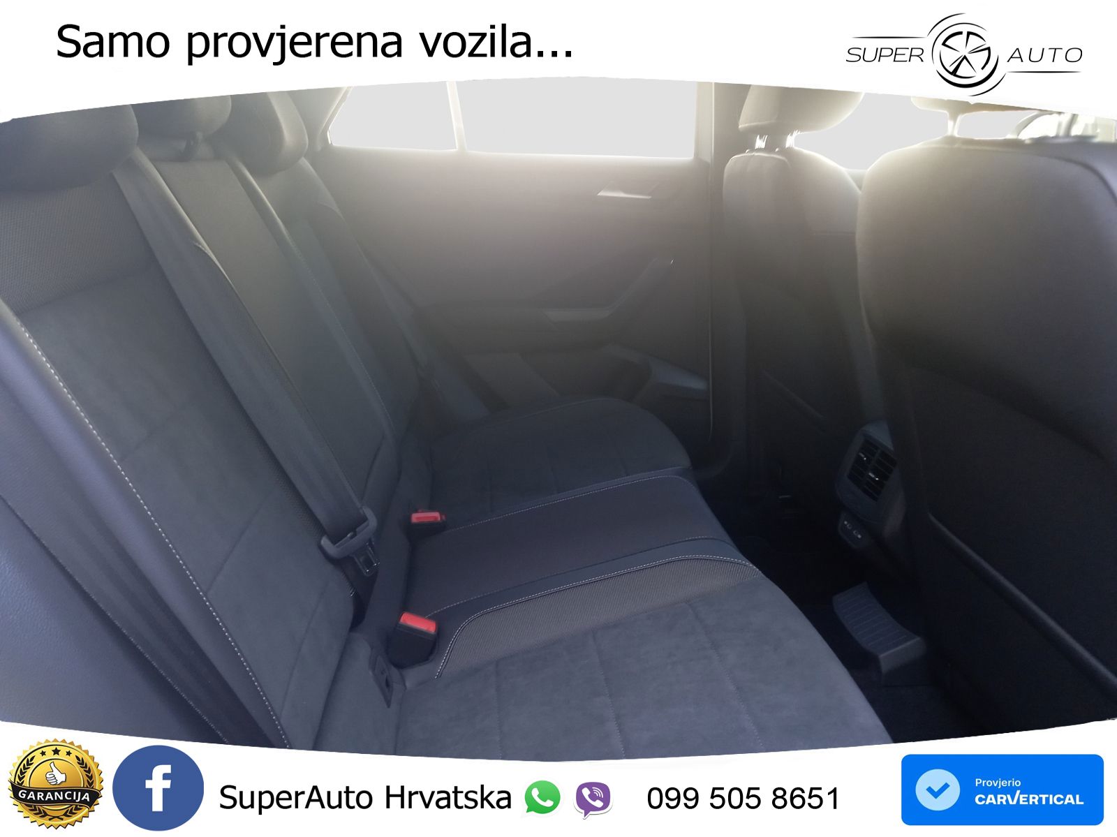 Volkswagen T-Roc 1.5 TSI (150 KS) DSG LED+GR SJED+ACC