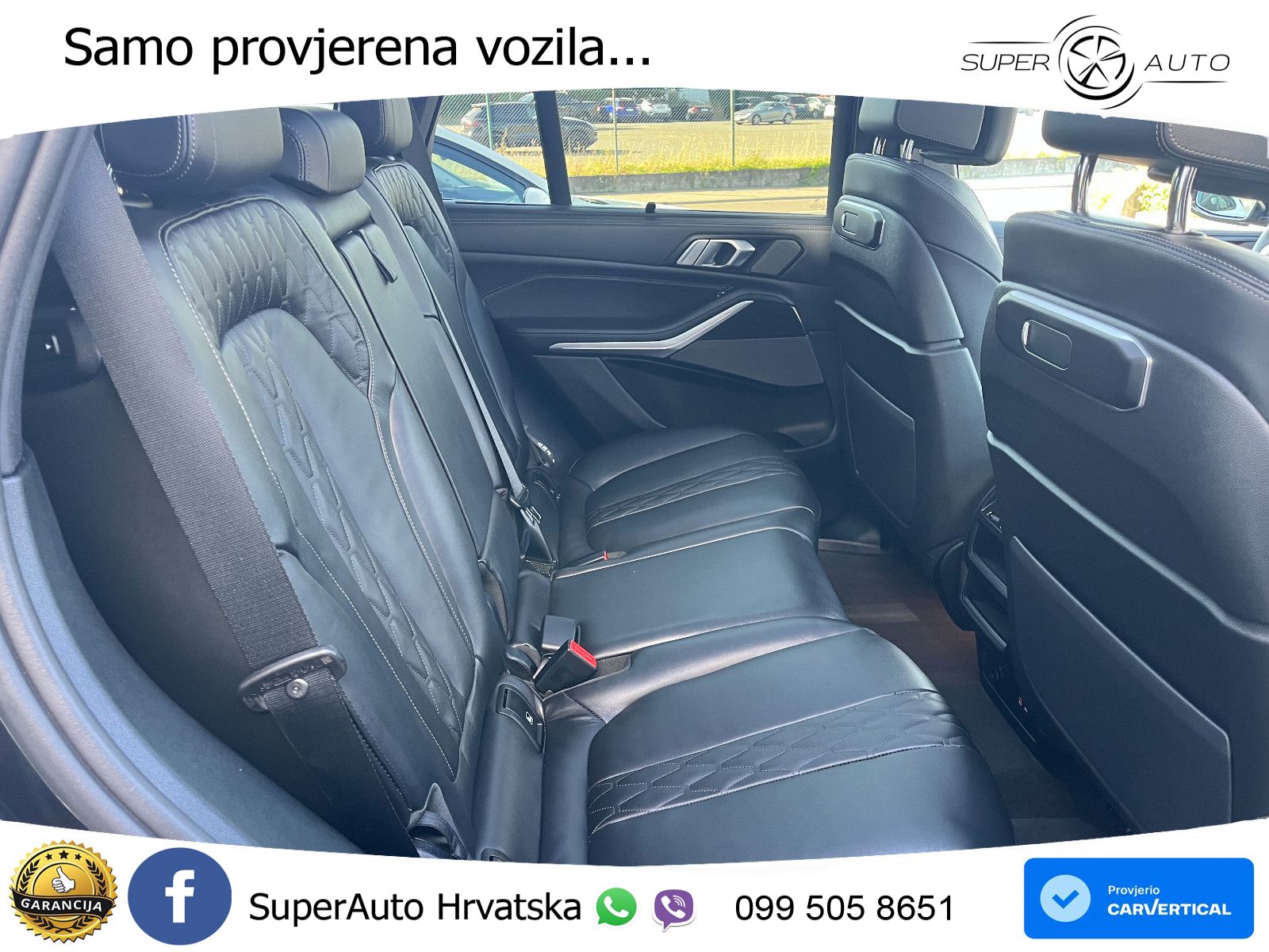 BMW X5 40i (381 KS) xDrive Steptronic M Sport LED+GR SJED+ACC