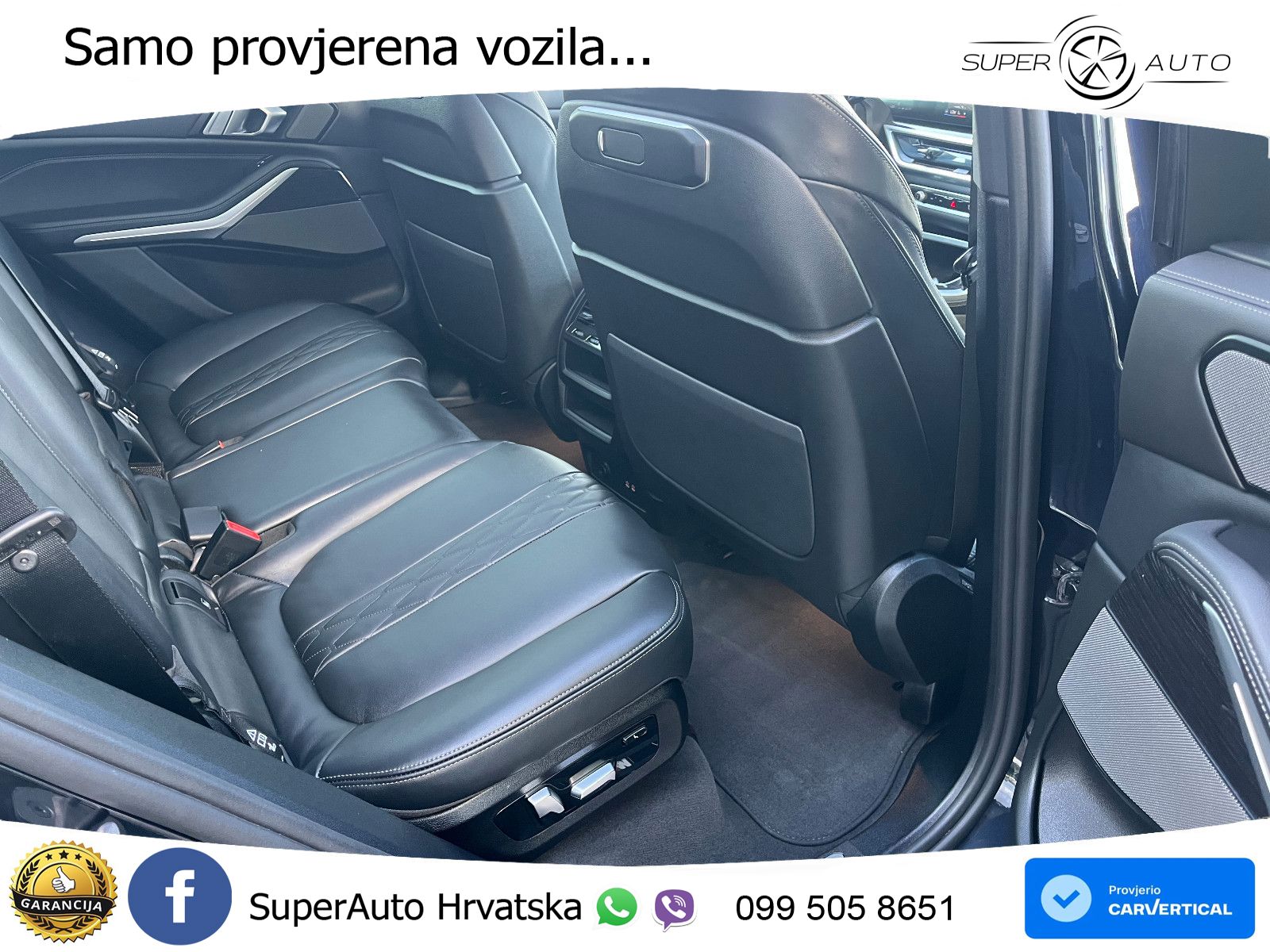 BMW X5 40i (381 KS) xDrive Steptronic M Sport LED+GR SJED+ACC