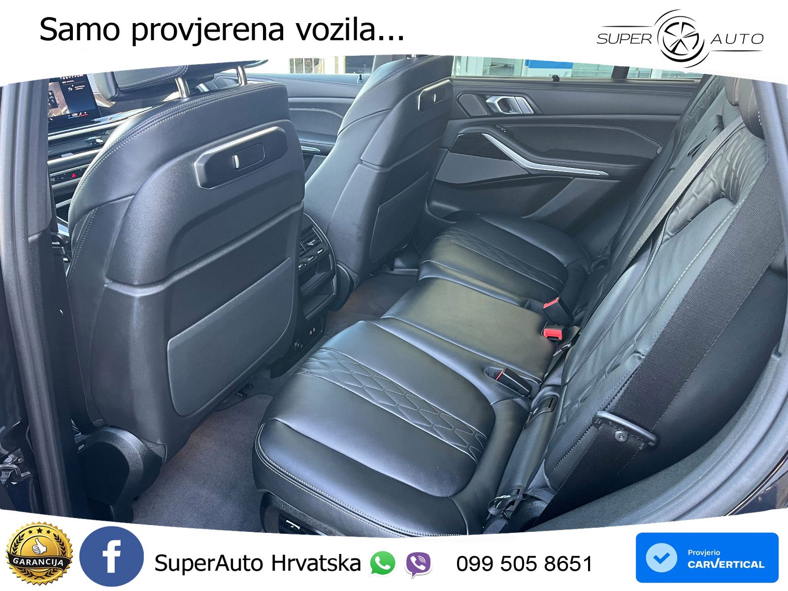 BMW X5 40i (381 KS) xDrive Steptronic M Sport LED+GR SJED+ACC