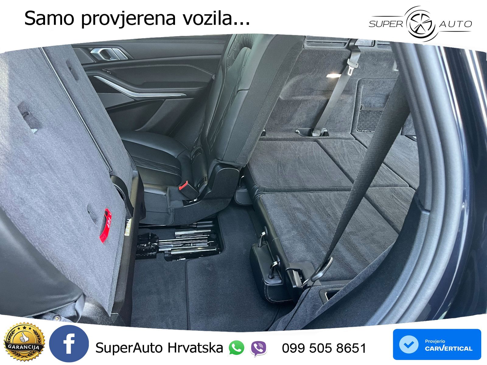 BMW X5 40i (381 KS) xDrive Steptronic M Sport LED+GR SJED+ACC