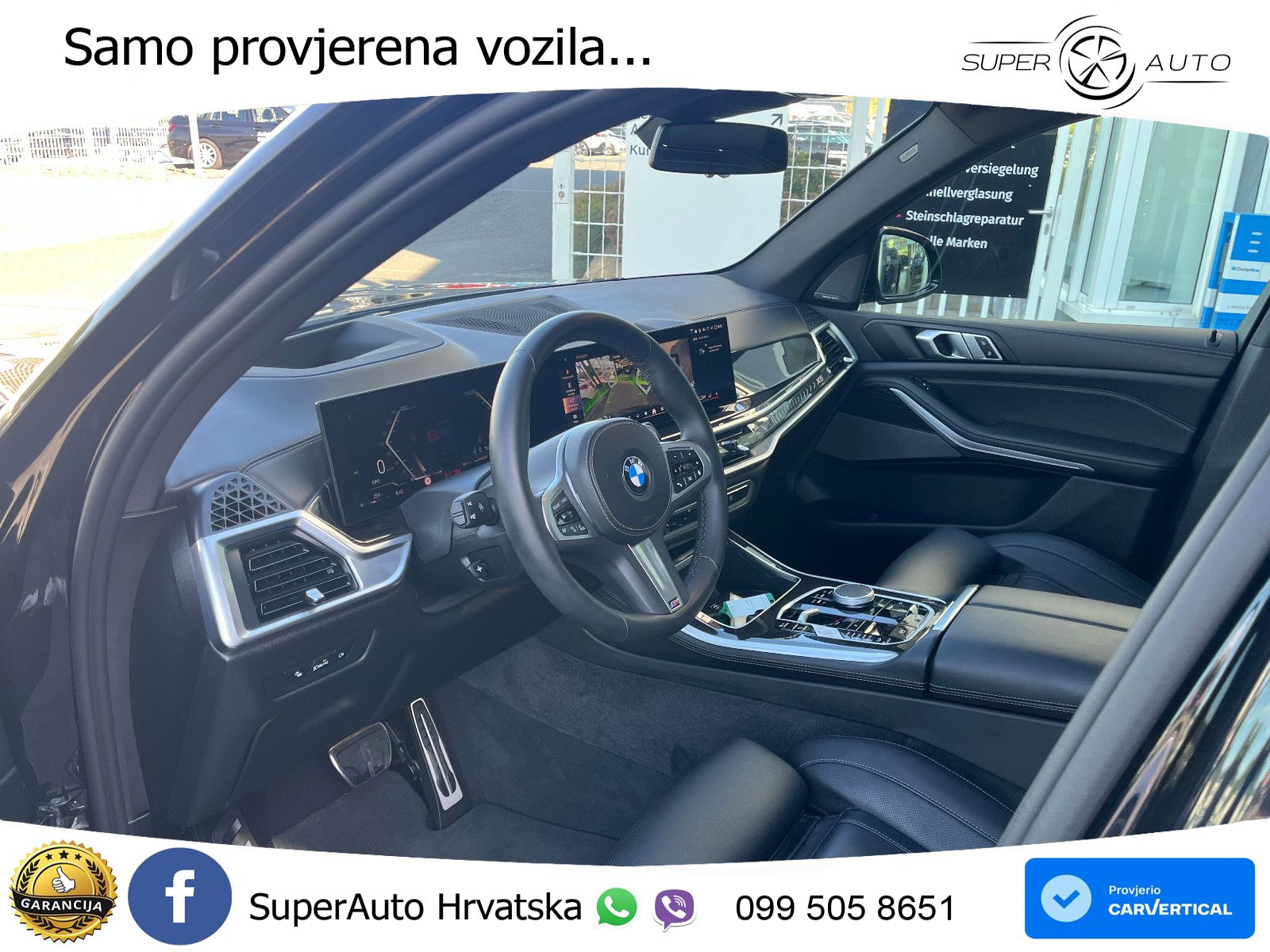 BMW X5 40i (381 KS) xDrive Steptronic M Sport LED+GR SJED+ACC