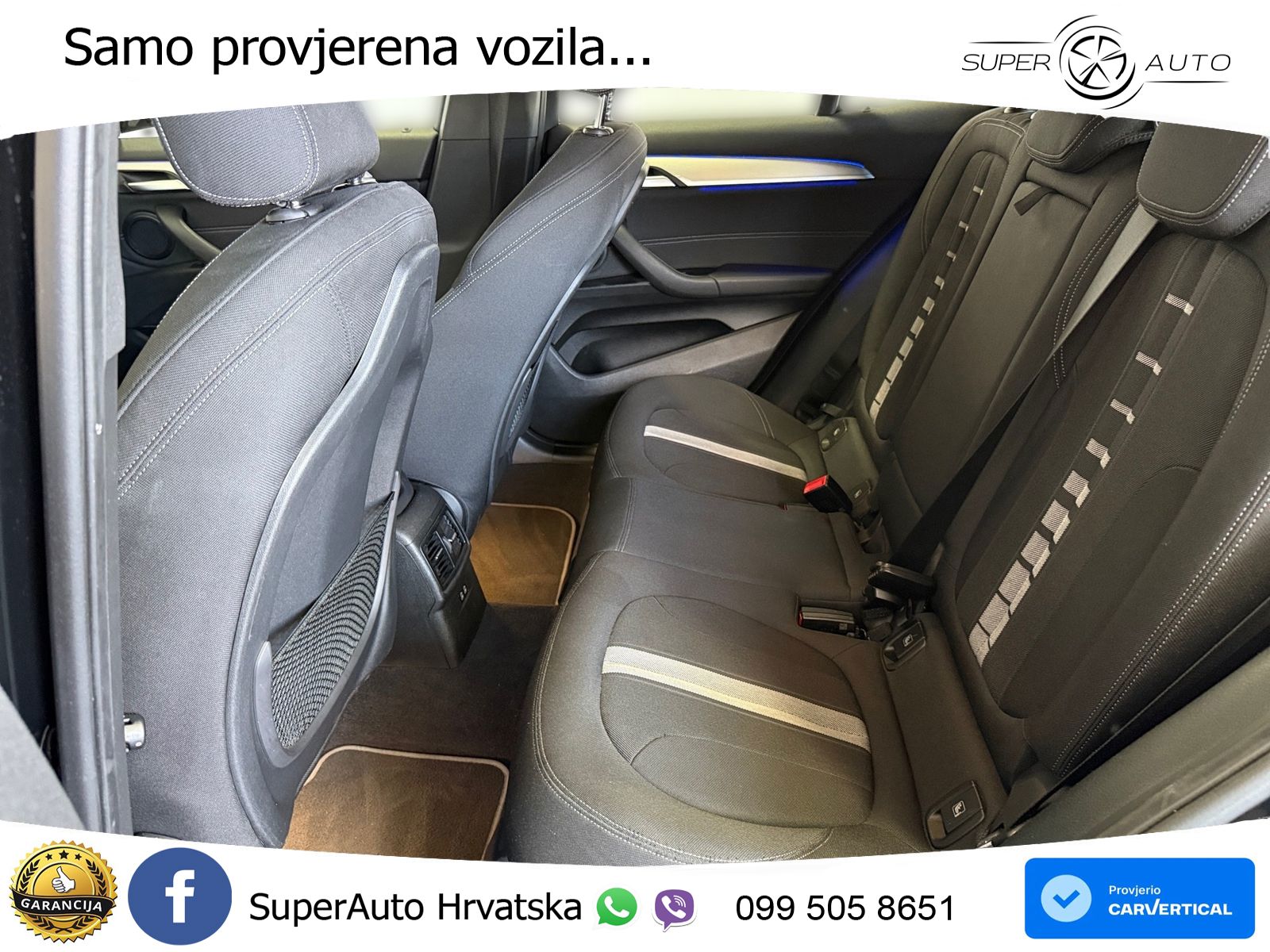 BMW X2 sDrive20i Steptronic