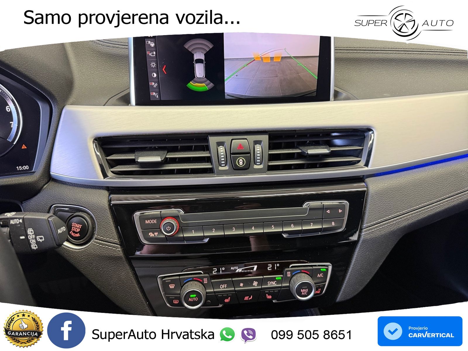 BMW X2 sDrive20i Steptronic