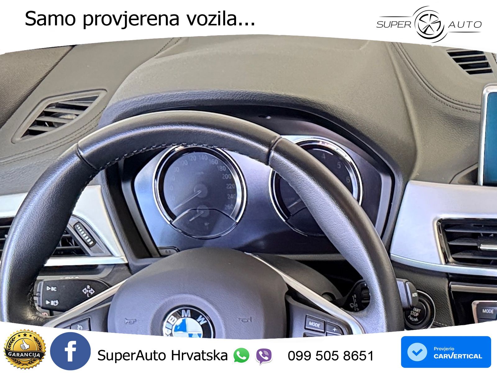 BMW X2 sDrive20i Steptronic