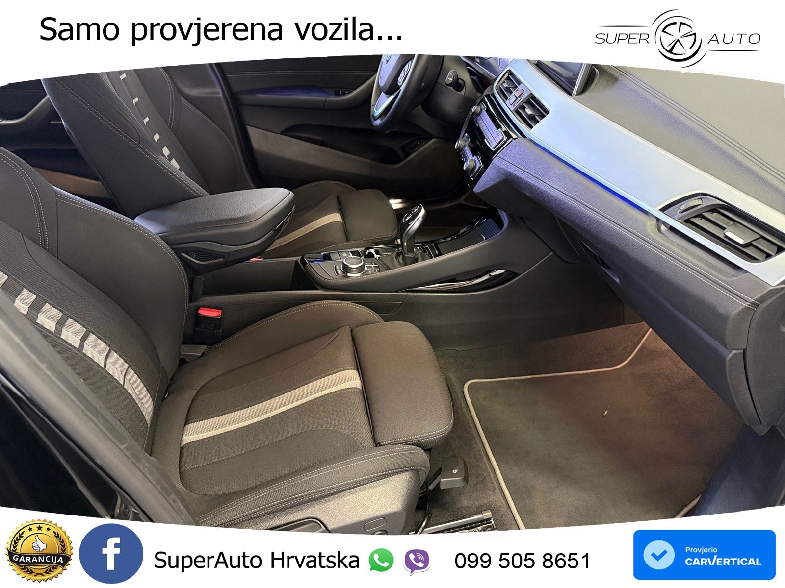 BMW X2 sDrive20i Steptronic
