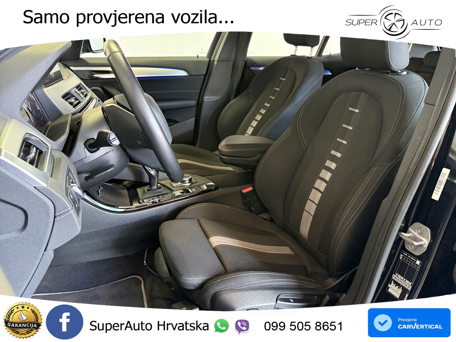 BMW X2 sDrive20i Steptronic