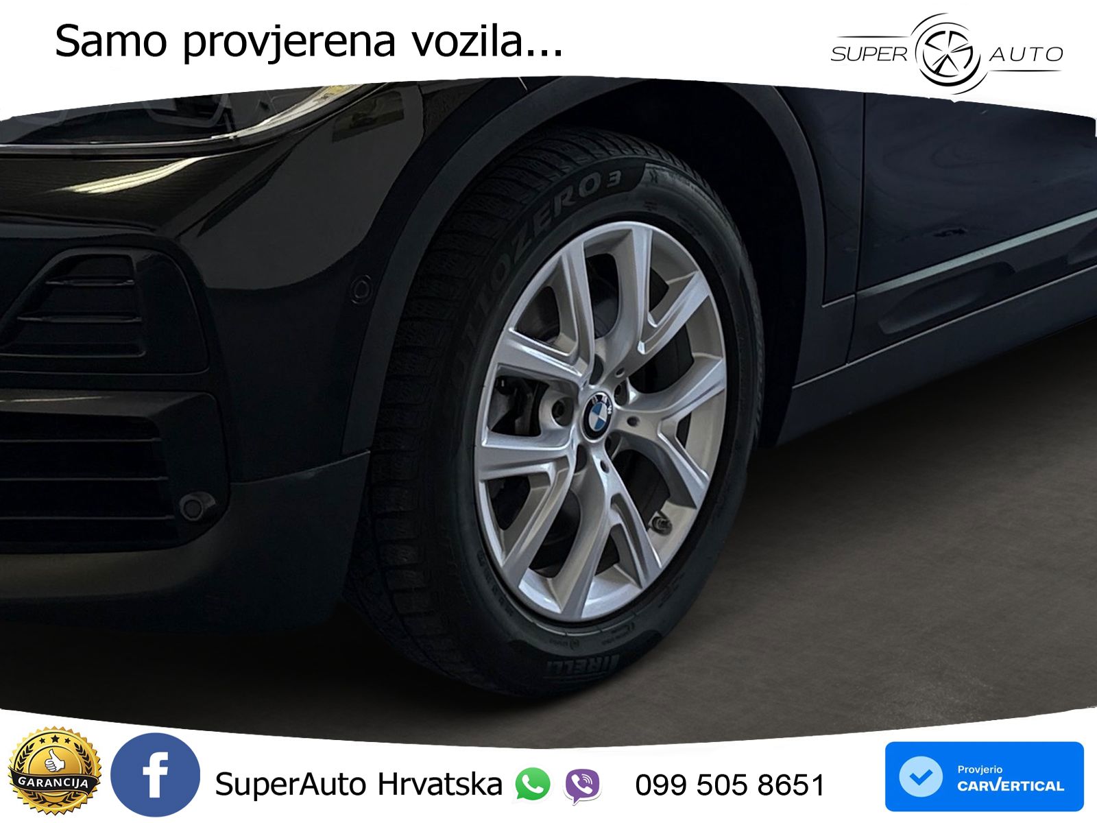 BMW X2 sDrive20i Steptronic