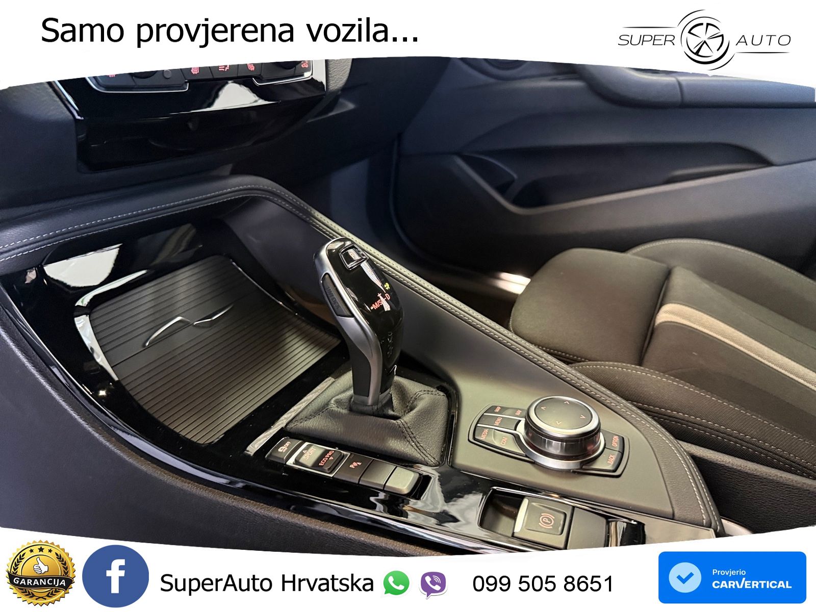 BMW X2 sDrive20i Steptronic