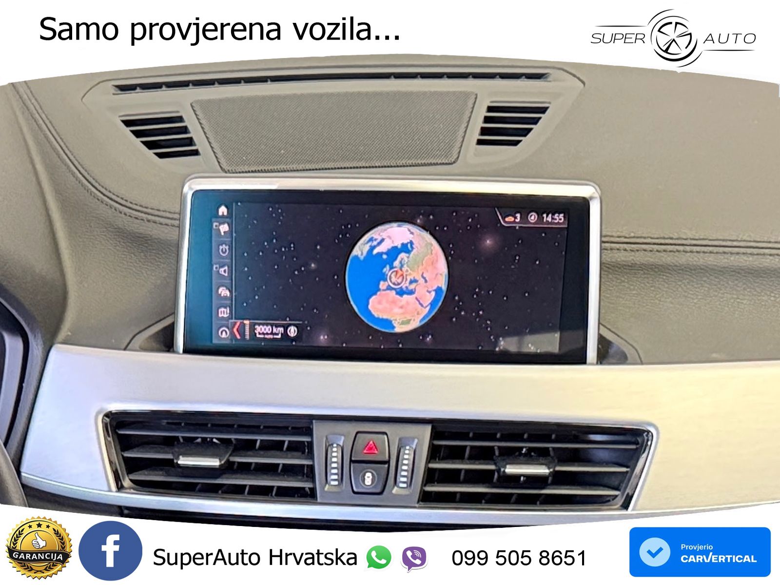 BMW X2 sDrive20i Steptronic