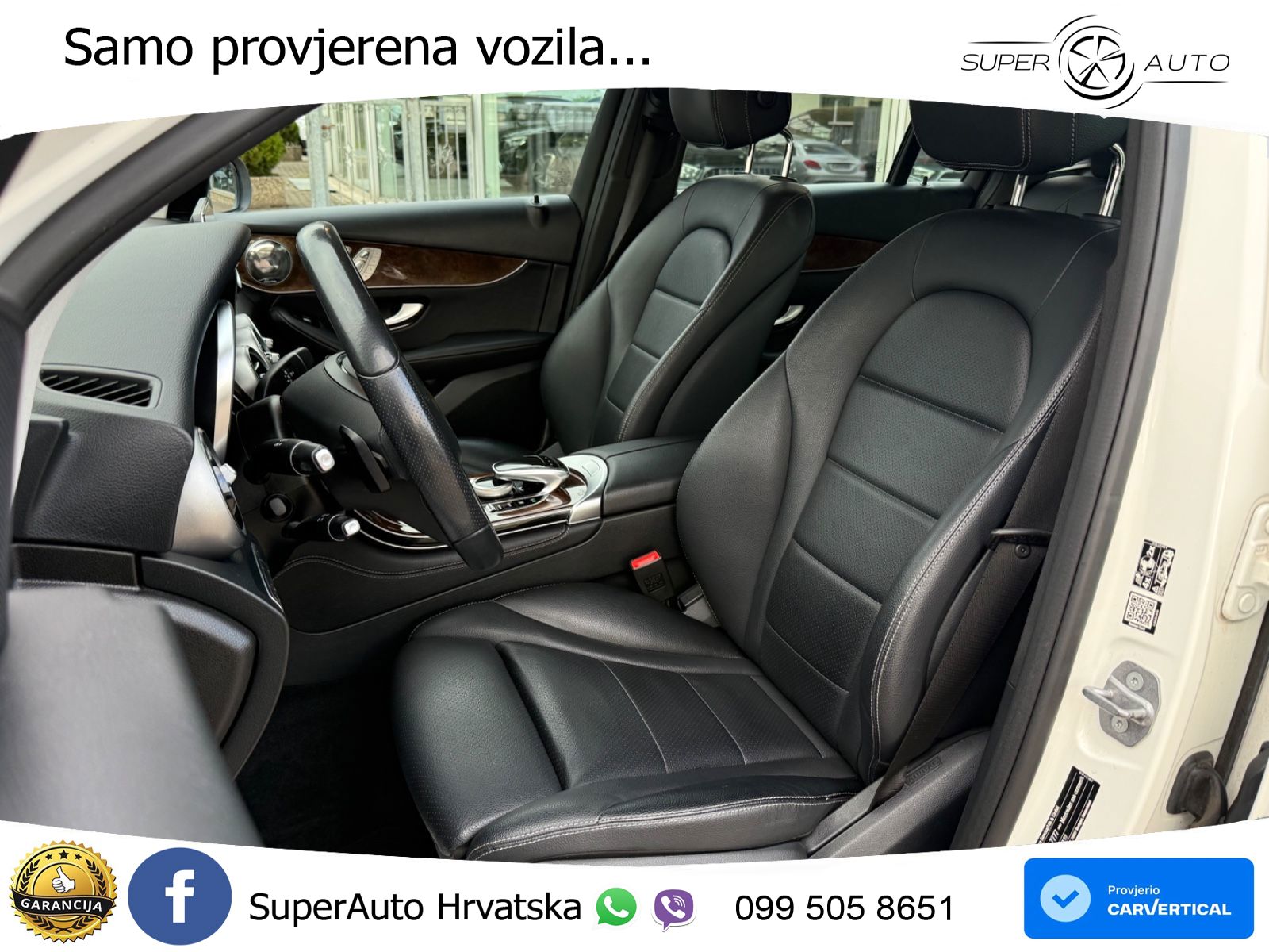 Mercedes GLC Coupe 250 (211 KS) 4MATIC G-TRONIC ZRAČNI+ACC+GR SJED+KAM