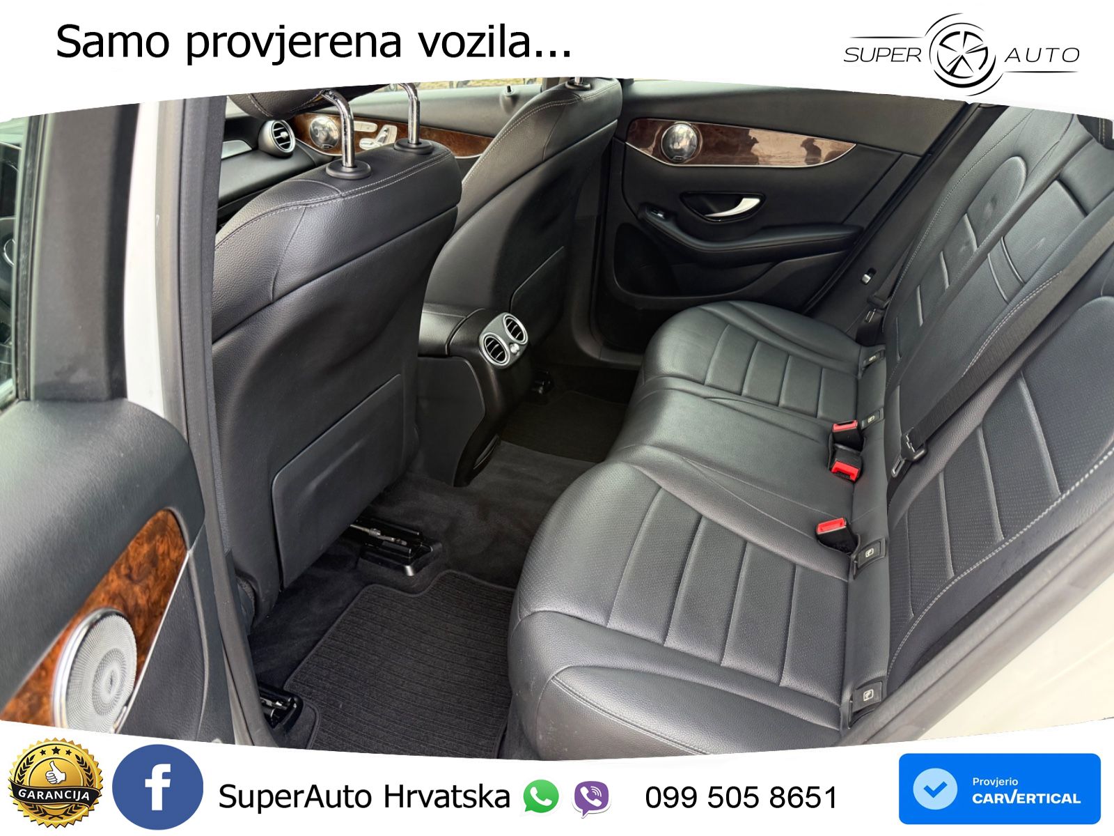 Mercedes GLC Coupe 250 (211 KS) 4MATIC G-TRONIC ZRAČNI+ACC+GR SJED+KAM