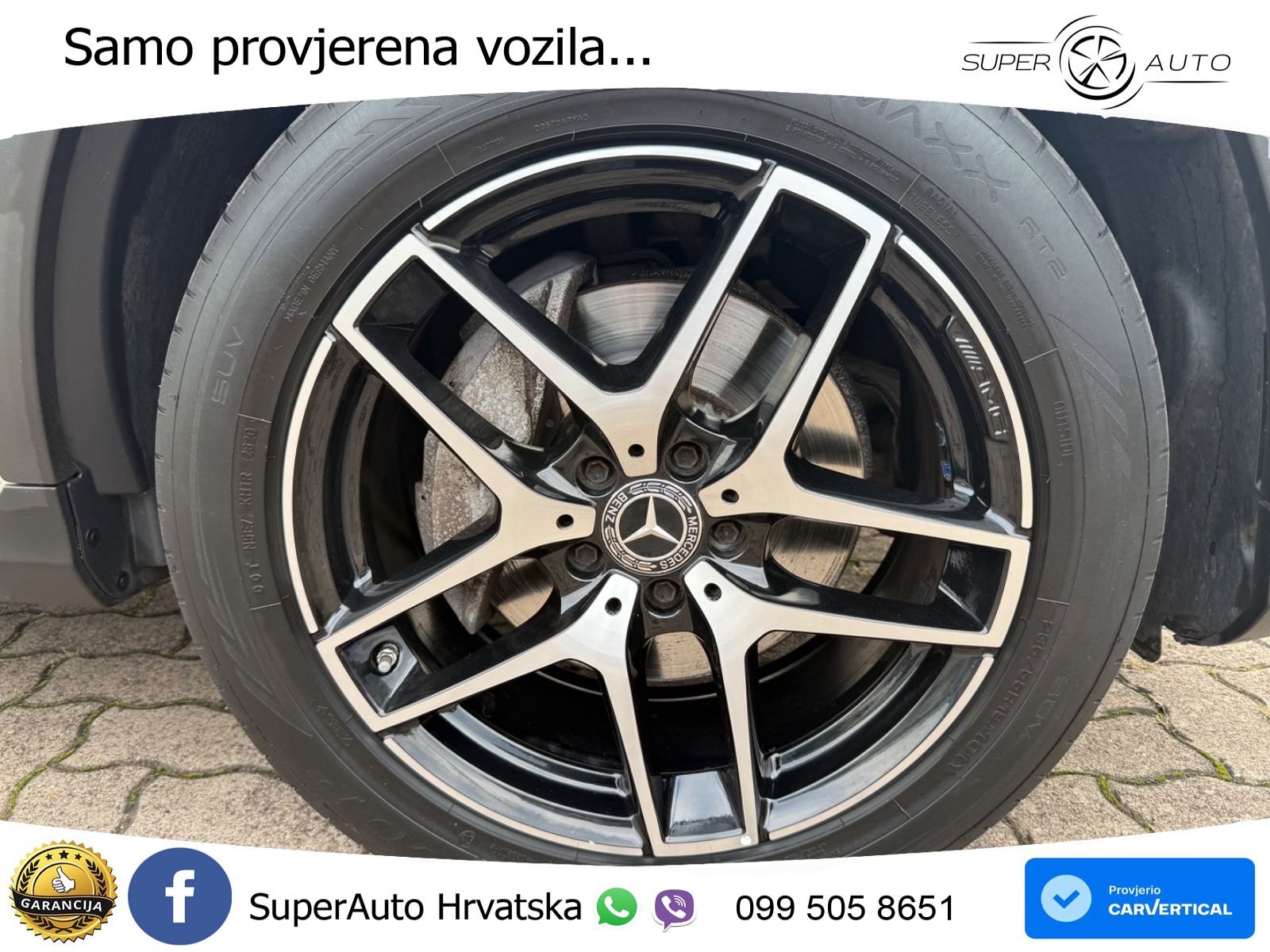 Mercedes GLC Coupe 250 (211 KS) 4MATIC G-TRONIC ZRAČNI+ACC+GR SJED+KAM