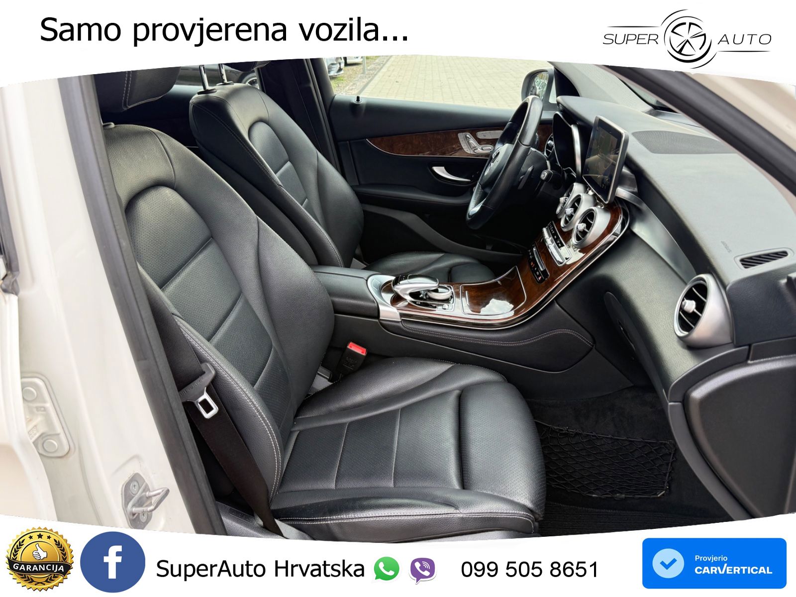 Mercedes GLC Coupe 250 (211 KS) 4MATIC G-TRONIC ZRAČNI+ACC+GR SJED+KAM