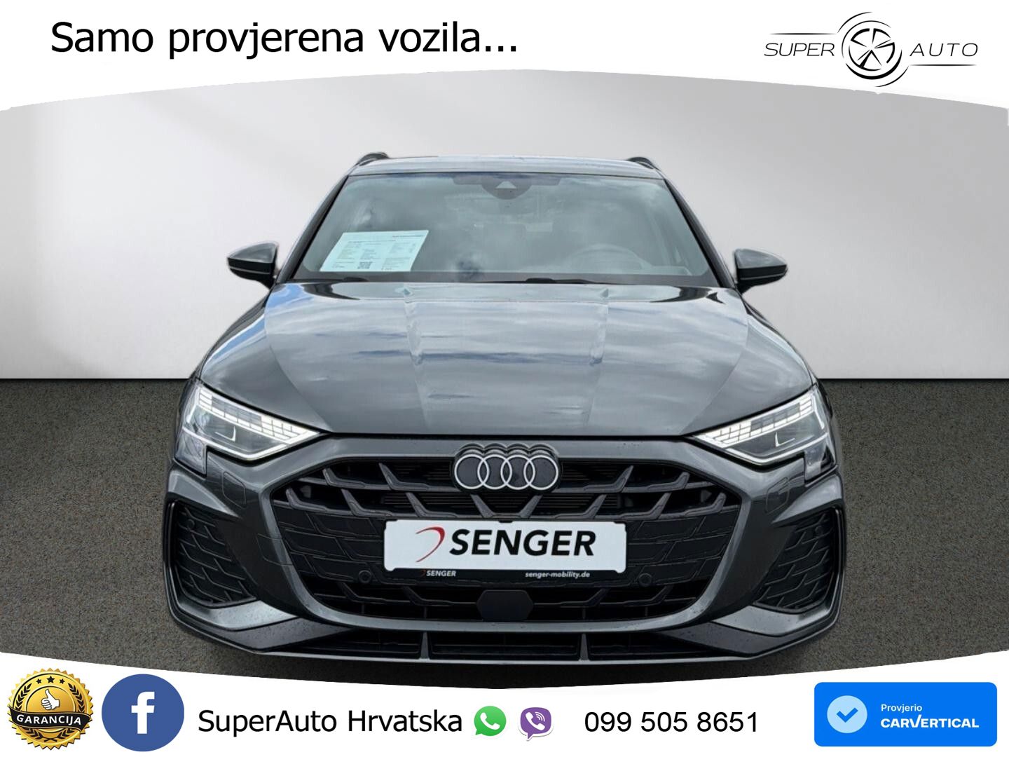 Audi A3 Sportback 30 TFSI (116 KS) Mild Hybrid S tronic S line LED+GR SJED+ACC