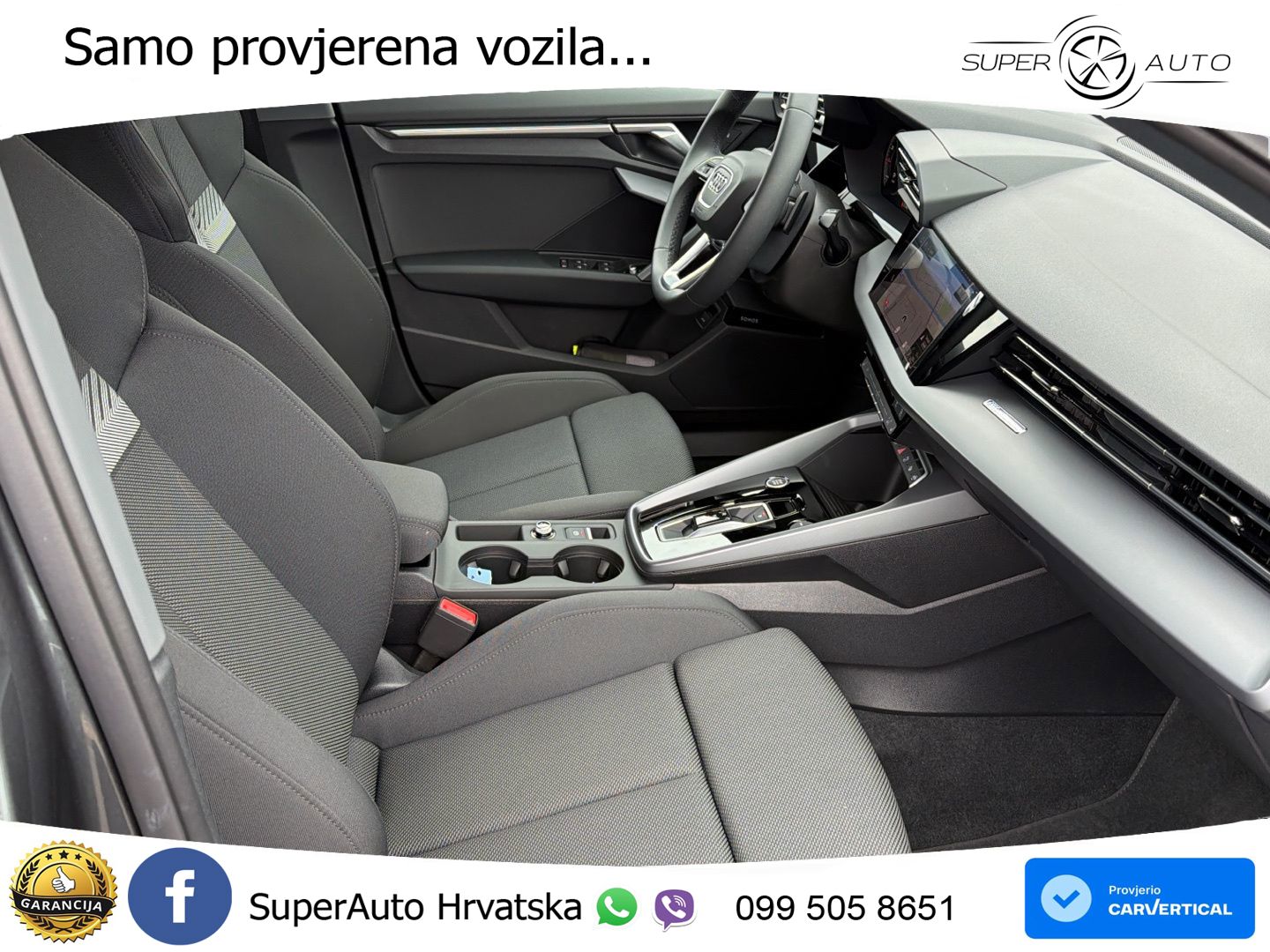 Audi A3 Sportback 30 TFSI (116 KS) Mild Hybrid S tronic S line LED+GR SJED+ACC