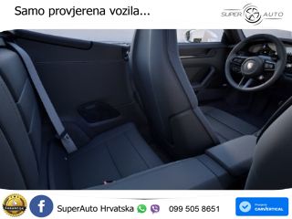 Porsche 911 Carrera GTS Cabriolet 3.0 (480 KS) PDK MATRIX+GR SJED+KAM