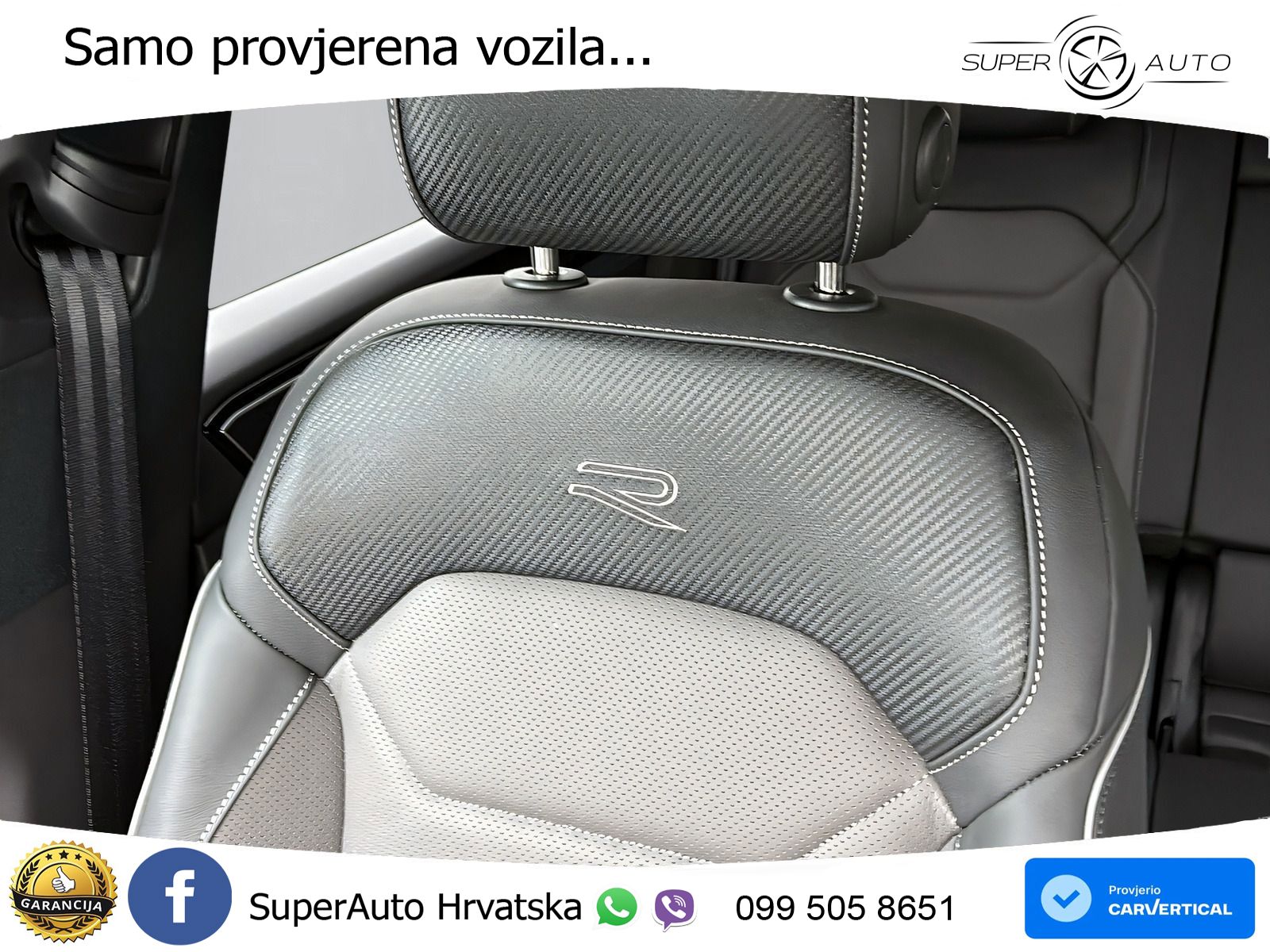 Volkswagen Touareg 3.0 V6 TSI (340 KS) 4MOTION Tiptronic ZRAČNI+ACC+4xGR SJED+KAM