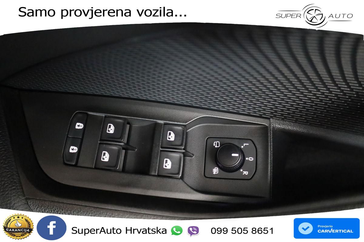 Škoda Octavia Combi 2.0 TDI (150 KS) DSG Selection LED+GR SJED+ACC