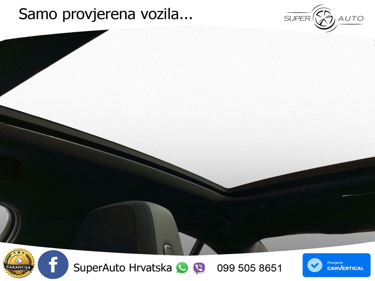 BMW 520d (197 KS) Steptronic M Sport