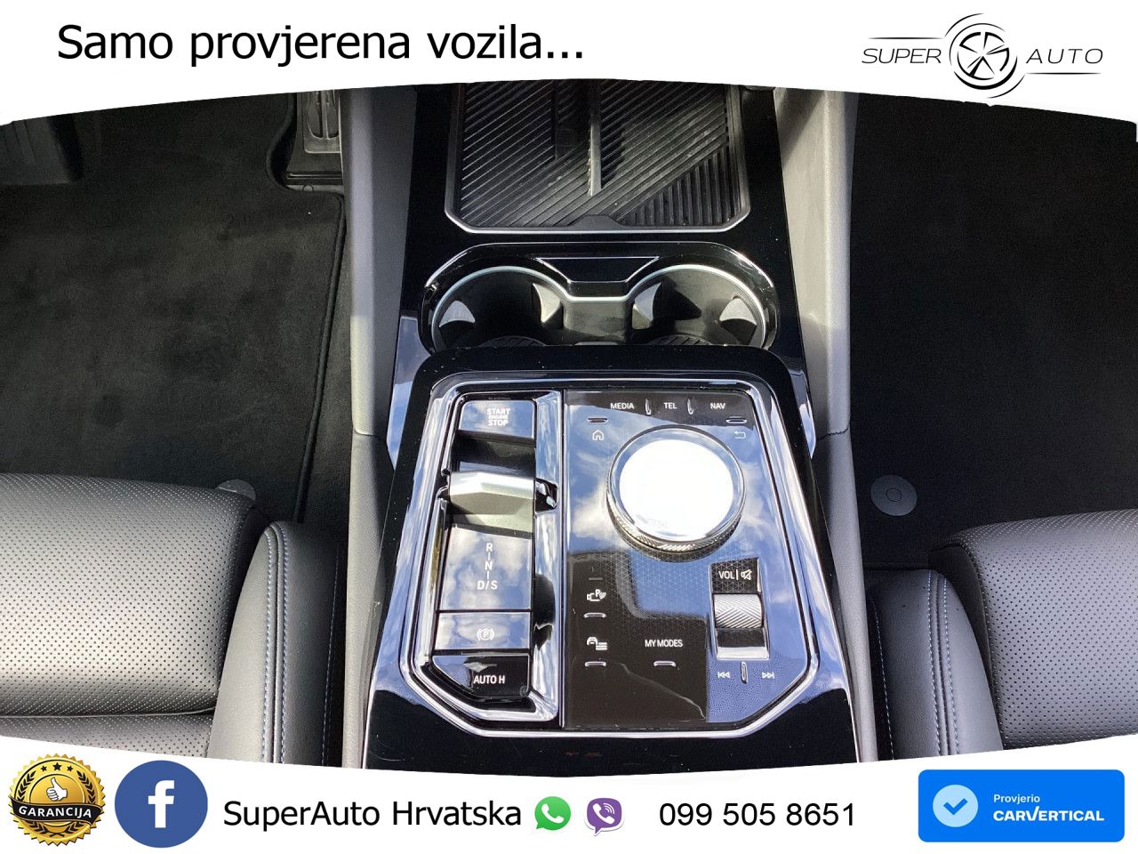 BMW 520d (197 KS) Steptronic M Sport